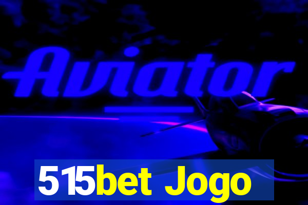 515bet Jogo